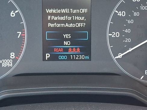 Certified 2025 Toyota Corolla LE w/ LE Premium Package FWD image 19