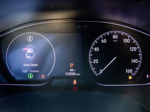 Used 2019 Honda Accord Sport image 18