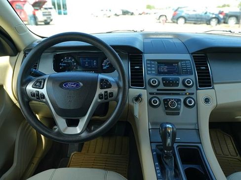 Used 2019 Ford Taurus SE FWD image 28
