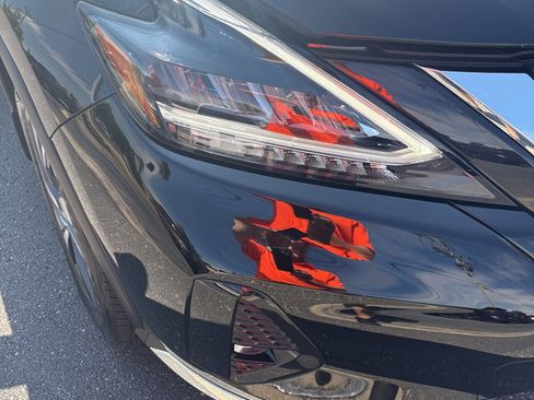 Used 2024 Nissan Murano SL image 19