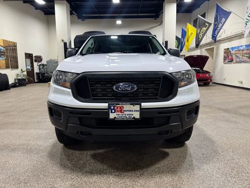 Used 2020 Ford Ranger XL image 2