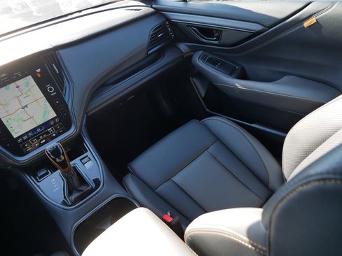 Used 2023 Subaru Outback Wilderness image 11