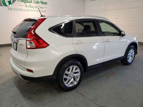 Used 2016 Honda CR-V EX-L image 6