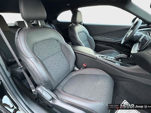 New 2026 Dodge Charger R/T Scat Pack image 13