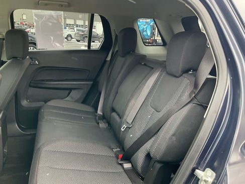 Used 2017 GMC Terrain SLE image 15