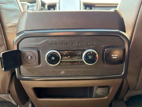 Used 2024 Ford Expedition King Ranch AWD/4WD image 18