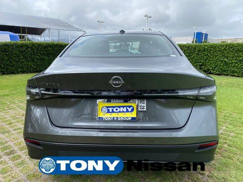 New 2026 Nissan Sentra S image 6