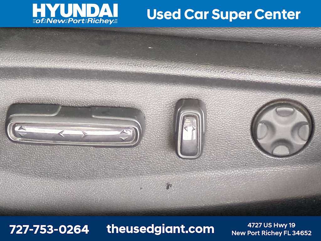 Used 2018 Honda Accord Sport image 19