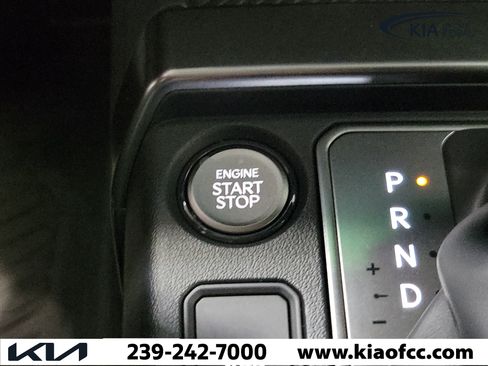 New 2027 Kia Seltos S AWD/4WD image 29