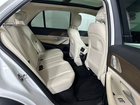 Used 2021 Mercedes-Benz GLE 350 GLE 350 image 25