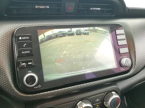 Used 2023 Nissan Kicks SV image 20