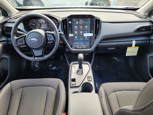 New 2026 Subaru Crosstrek 2.0i Premium AWD/4WD image 13