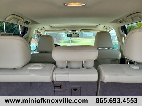 Used 2014 Lexus GX 460 w/ Premium Package AWD/4WD image 19