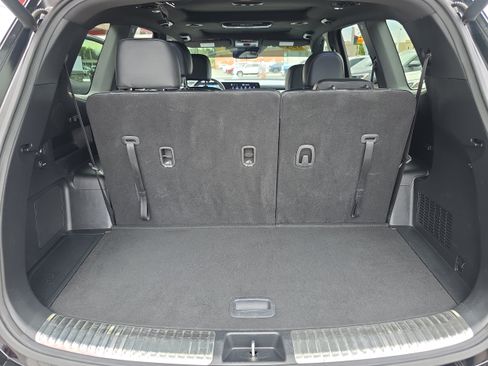 Used 2024 Kia Telluride SX X-Line AWD/4WD image 17