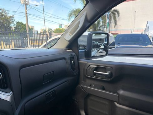 Used 2024 GMC Sierra 2500 Pro AWD/4WD image 23