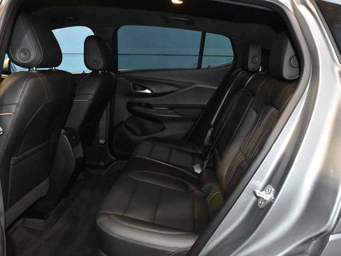 Used 2025 Buick Envista Avenir FWD image 20