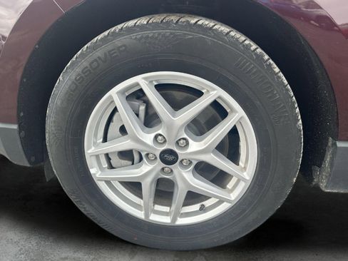 Used 2024 Ford Edge SEL image 38