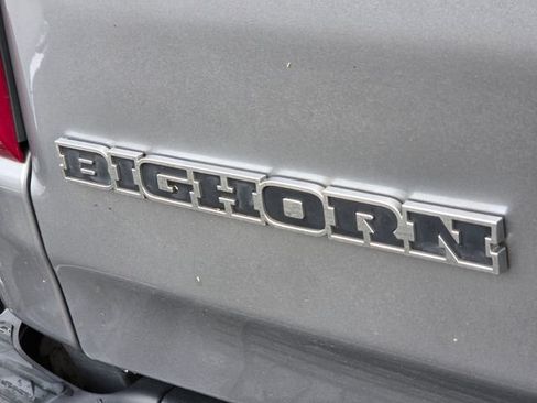 Used 2021 RAM 1500 Big Horn AWD/4WD image 5