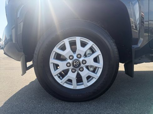 Certified 2024 Toyota Tacoma SR5 RWD image 14