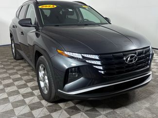Used 2024 Hyundai Tucson SEL video 1
