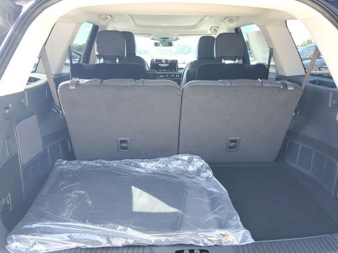 New 2025 Lincoln Aviator 2WD w/ Jet Appearance Package image 6