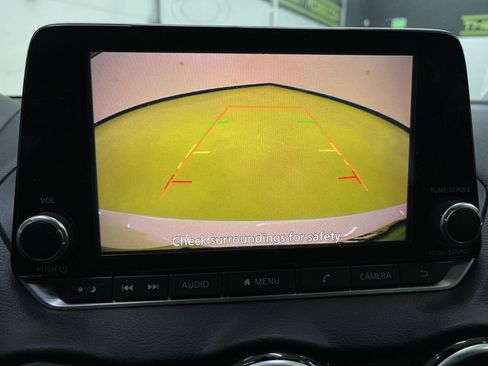 Used 2020 Nissan Sentra SR image 22