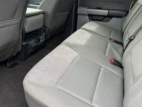 Used 2025 Ford F250 XLT image 11