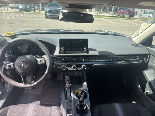 Used 2024 Honda Civic LX image 15