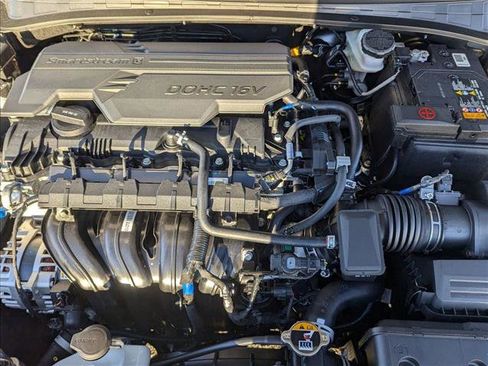 New 2026 Hyundai Elantra SEL Sport Premium image 15