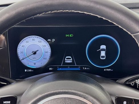 Certified 2023 Hyundai Elantra SEL w/ Convenience Package image 13