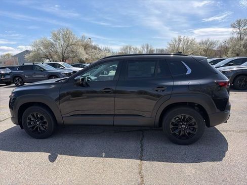 New 2026 MAZDA CX-50 AWD 2.5 Hybrid w/ Weather Package image 6