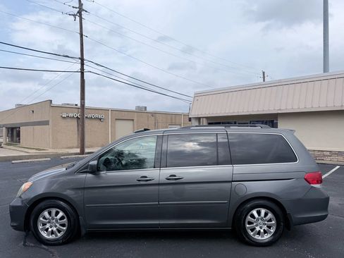 Used 2008 Honda Odyssey EX-L image 4