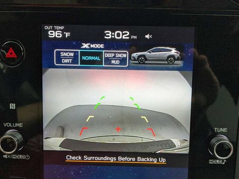 New 2025 Subaru Crosstrek 2.5i Sport w/ Popular Package #3A image 17