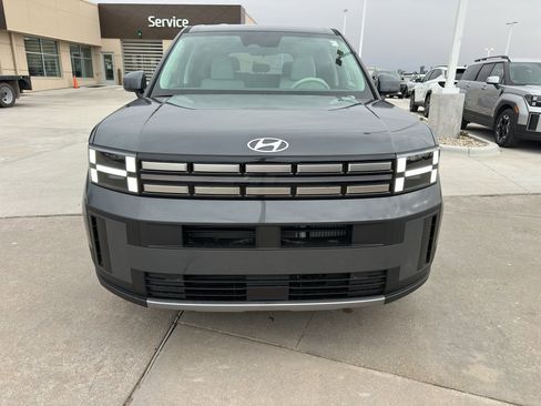 New 2026 Hyundai Santa Fe SE image 8