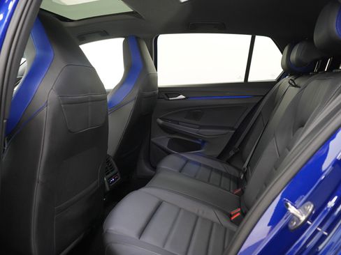 Used 2024 Volkswagen Golf R AWD/4WD image 15
