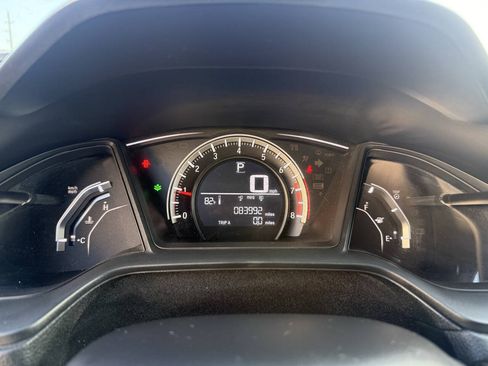 Used 2016 Honda Civic LX image 33