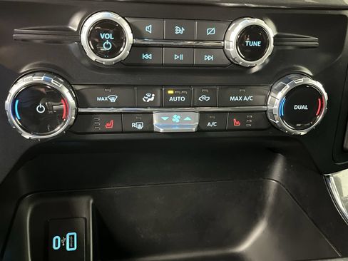 Certified 2023 Ford F150 XLT w/ Equipment Group 302A High AWD/4WD image 24