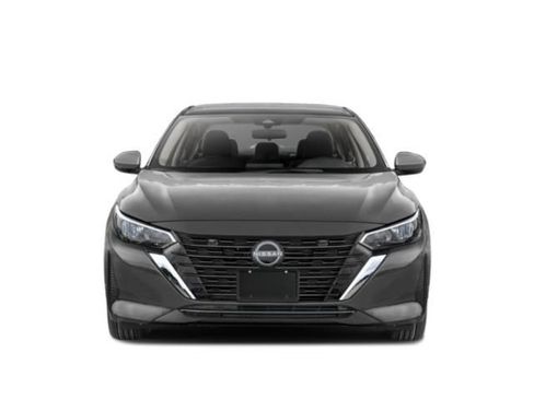 Used 2024 Nissan Sentra S FWD image 4