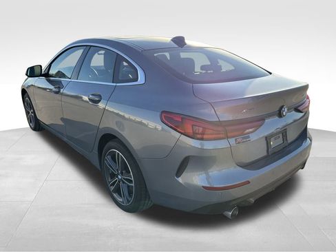 Used 2024 BMW 228i xDrive Gran Coupe image 4