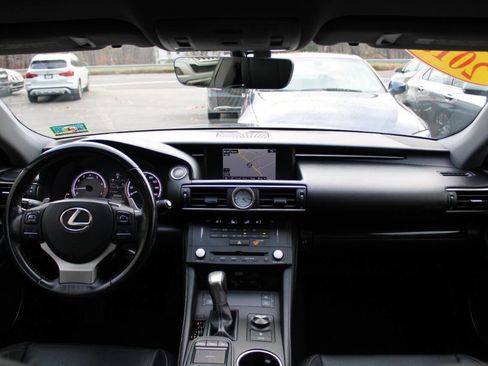 Used 2015 Lexus RC 350 image 31