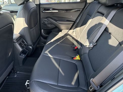 New 2026 Kia Seltos EX FWD image 29