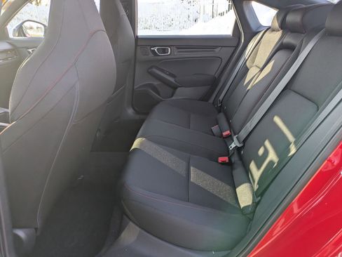 Certified 2026 Honda Civic Si image 20