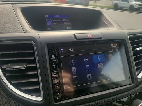 Used 2015 Honda CR-V EX-L image 15