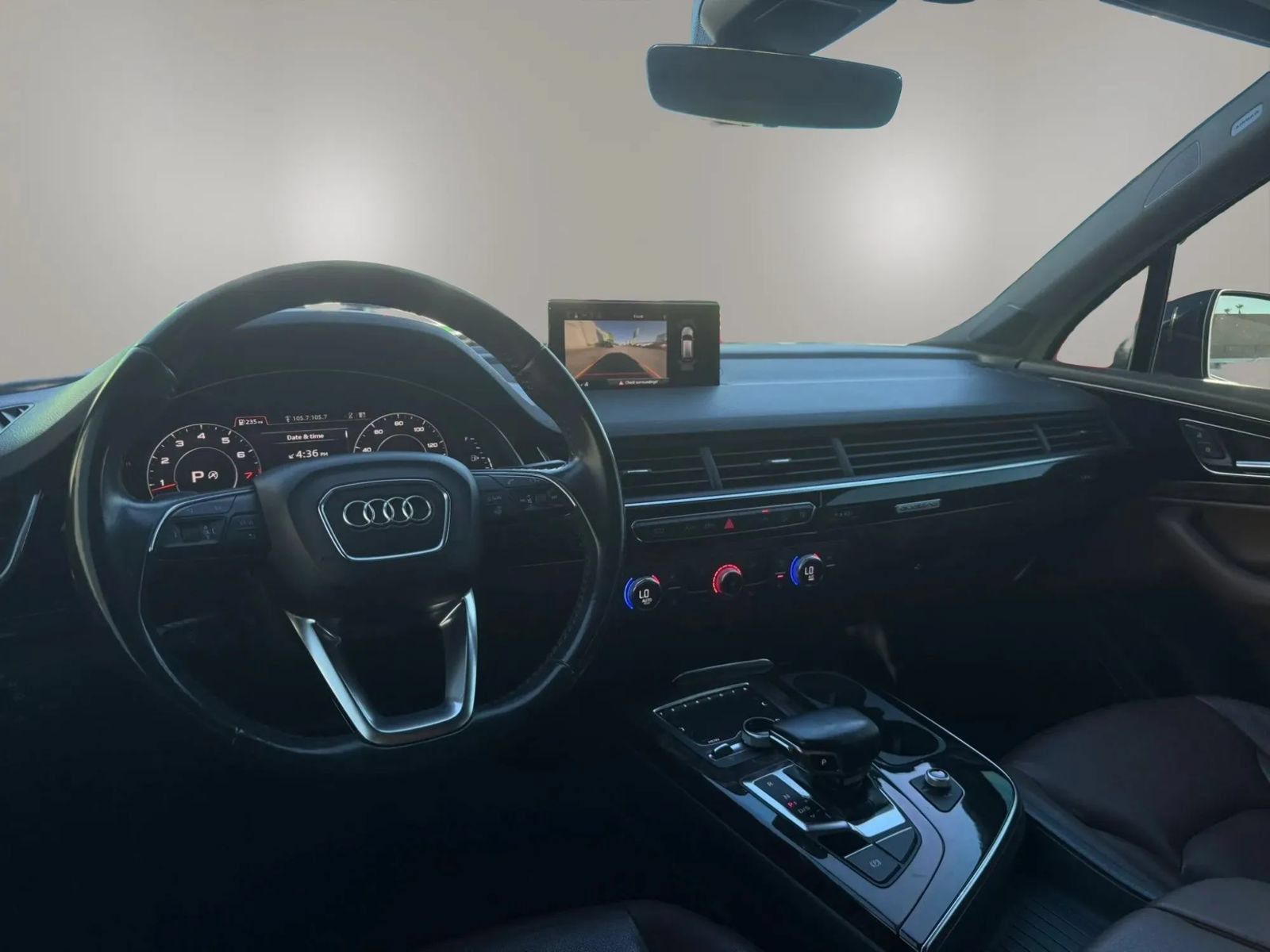 Used 2017 Audi Q7 2.0T Premium Plus AWD/4WD image 22