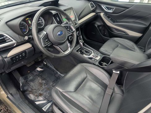 Certified 2023 Subaru Forester Limited image 18