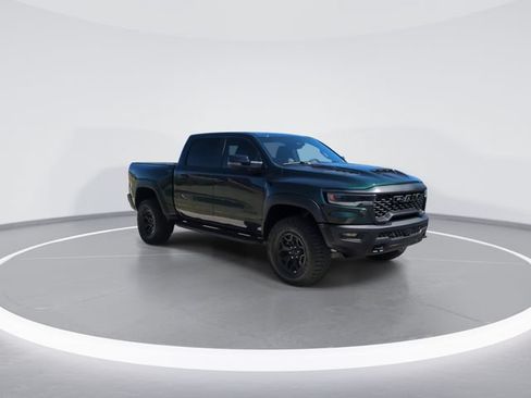 New 2026 RAM 1500 RHO AWD/4WD image 2