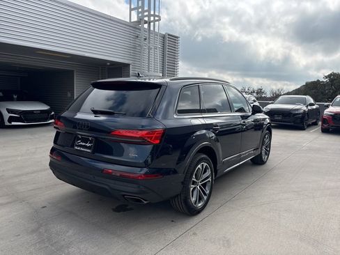 New 2026 Audi Q7 2.0T Premium Plus image 6