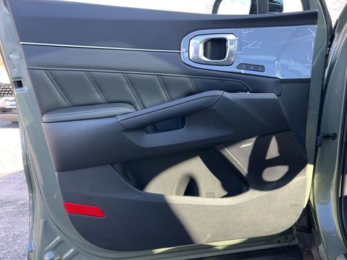 New 2026 Kia Sorento SX Prestige image 8