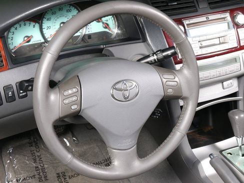 Used 2006 Toyota Solara SLE FWD image 28