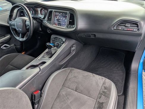 Used 2023 Dodge Challenger R/T Scat Pack w/ Plus Package image 7